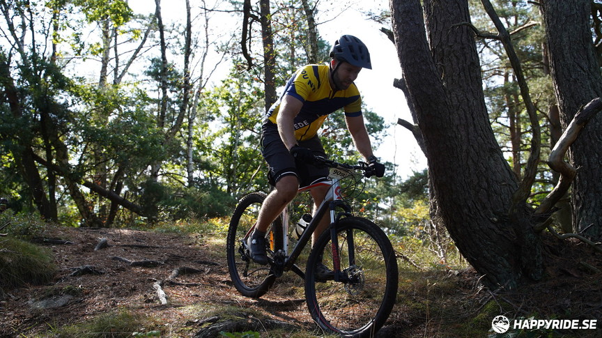 Bild från Göteborgsgirot 2021 - Bra Bil XC MTB 50KM