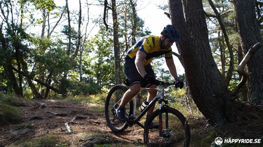 Bild från Göteborgsgirot 2021 - Bra Bil XC MTB 50KM