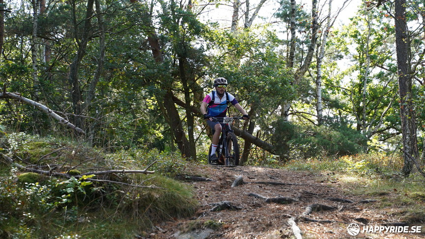 Bild från Göteborgsgirot 2021 - Bra Bil XC MTB 50KM