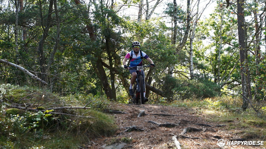 Bild från Göteborgsgirot 2021 - Bra Bil XC MTB 50KM