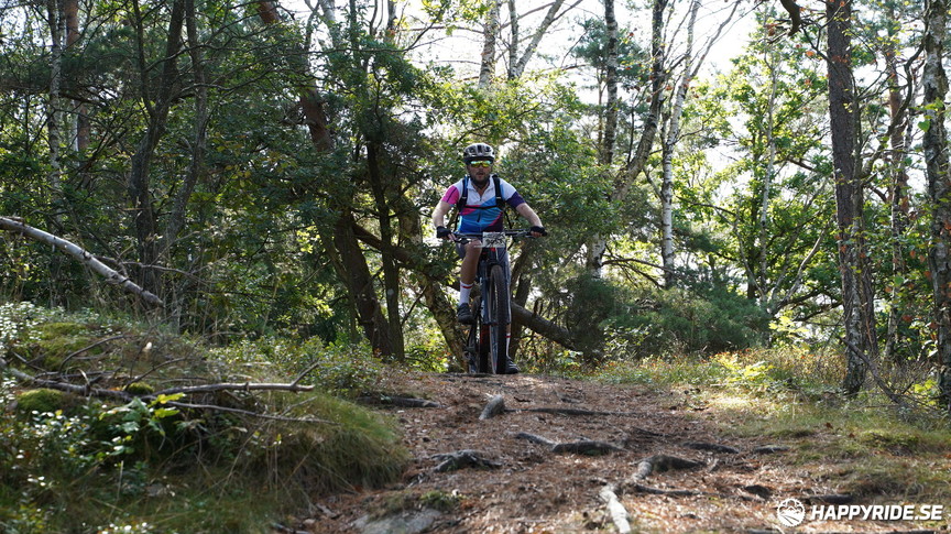 Bild från Göteborgsgirot 2021 - Bra Bil XC MTB 50KM