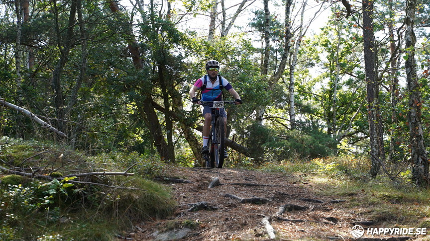 Bild från Göteborgsgirot 2021 - Bra Bil XC MTB 50KM