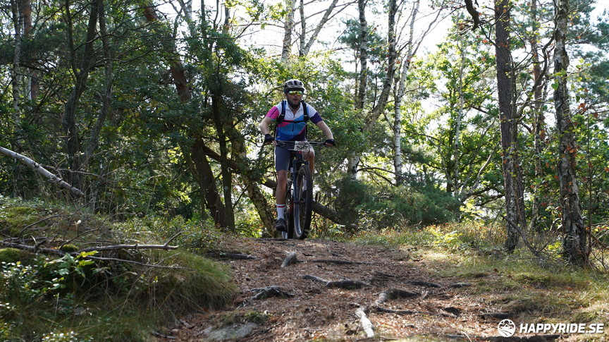 Bild från Göteborgsgirot 2021 - Bra Bil XC MTB 50KM
