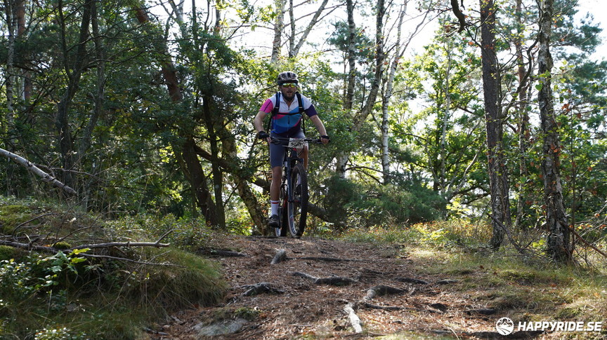 Bild från Göteborgsgirot 2021 - Bra Bil XC MTB 50KM