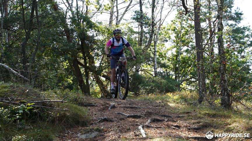 Bild från Göteborgsgirot 2021 - Bra Bil XC MTB 50KM