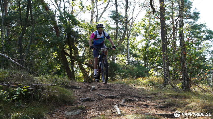 Bild från Göteborgsgirot 2021 - Bra Bil XC MTB 50KM