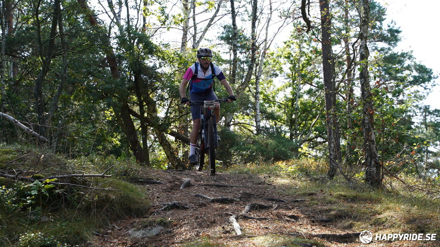 Bild från Göteborgsgirot 2021 - Bra Bil XC MTB 50KM