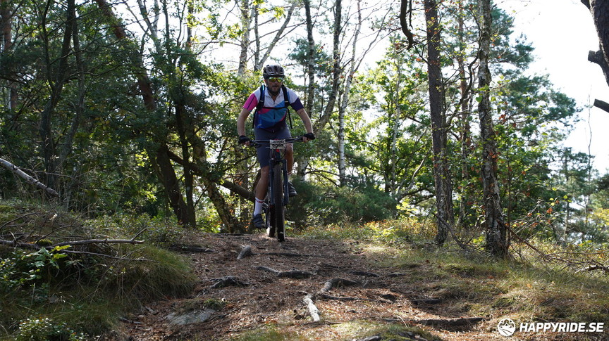 Bild från Göteborgsgirot 2021 - Bra Bil XC MTB 50KM