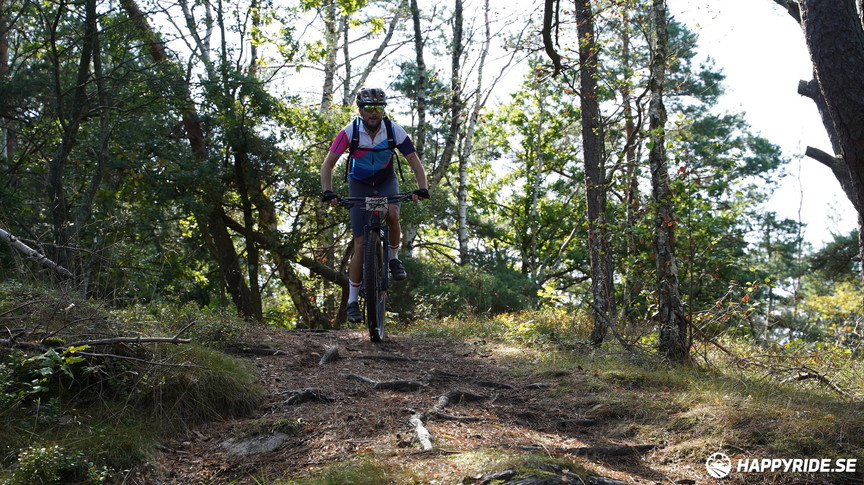 Bild från Göteborgsgirot 2021 - Bra Bil XC MTB 50KM