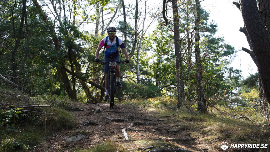Bild från Göteborgsgirot 2021 - Bra Bil XC MTB 50KM
