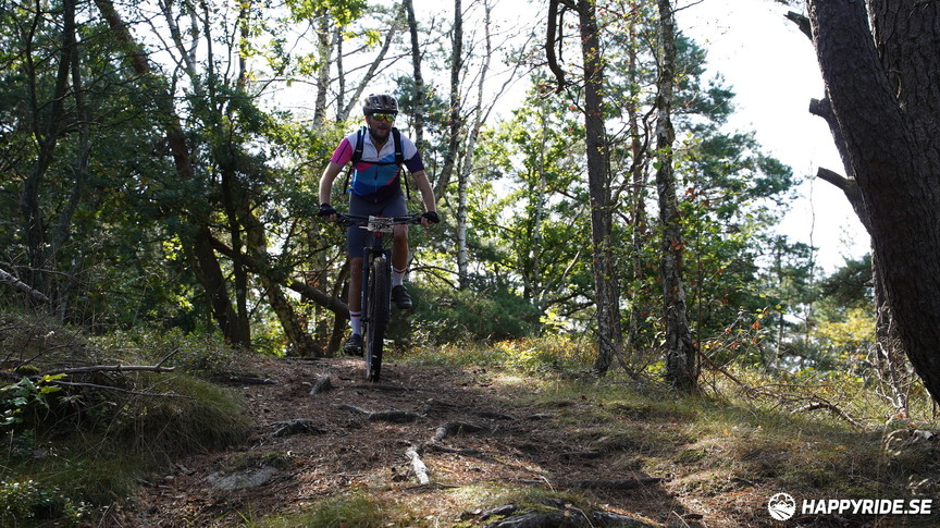 Bild från Göteborgsgirot 2021 - Bra Bil XC MTB 50KM
