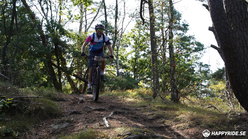 Bild från Göteborgsgirot 2021 - Bra Bil XC MTB 50KM