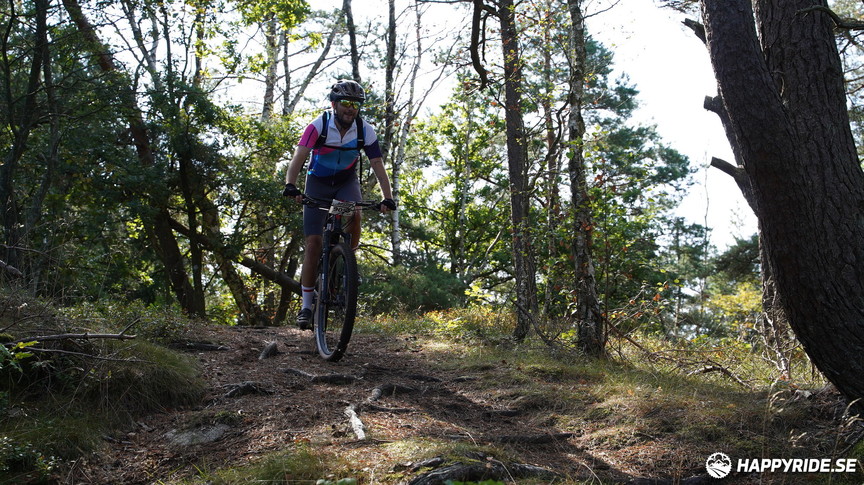 Bild från Göteborgsgirot 2021 - Bra Bil XC MTB 50KM
