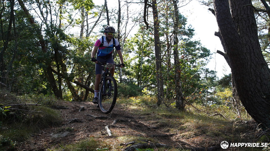 Bild från Göteborgsgirot 2021 - Bra Bil XC MTB 50KM