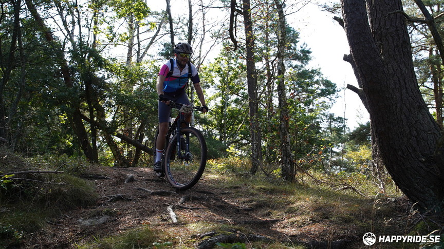 Bild från Göteborgsgirot 2021 - Bra Bil XC MTB 50KM
