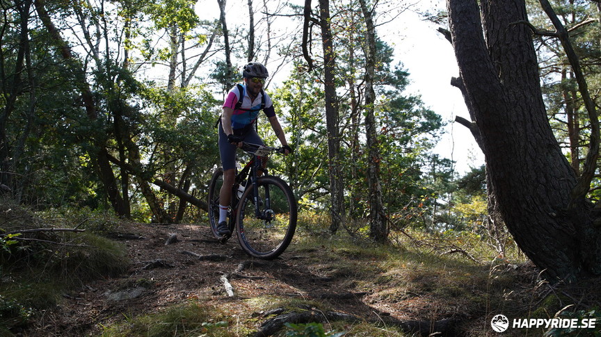 Bild från Göteborgsgirot 2021 - Bra Bil XC MTB 50KM