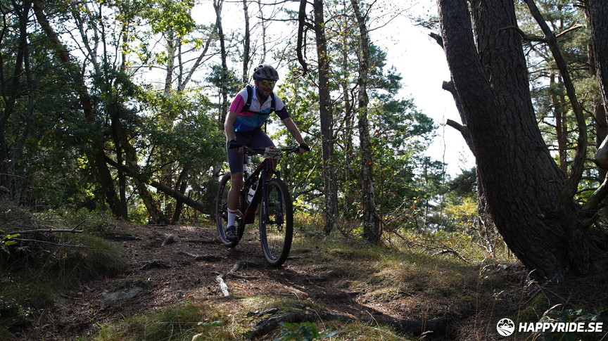 Bild från Göteborgsgirot 2021 - Bra Bil XC MTB 50KM