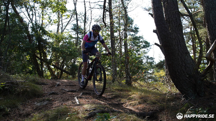Bild från Göteborgsgirot 2021 - Bra Bil XC MTB 50KM