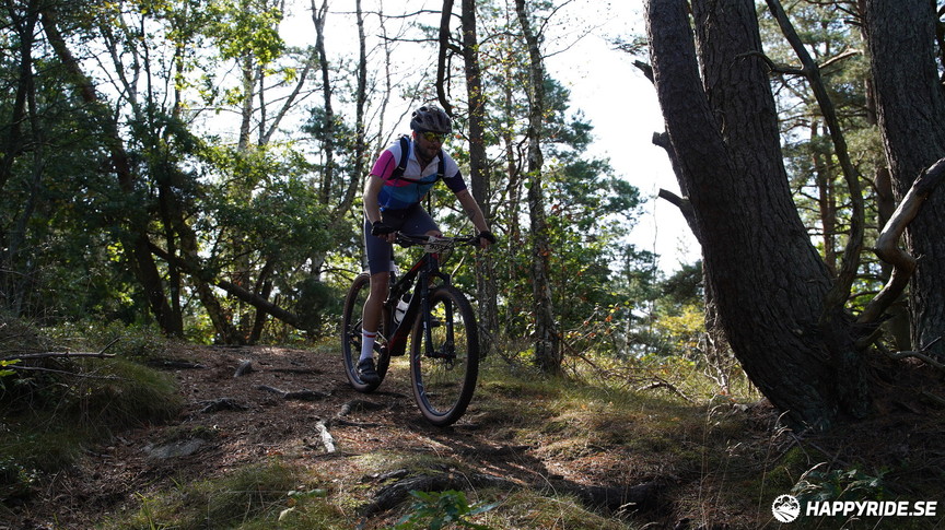Bild från Göteborgsgirot 2021 - Bra Bil XC MTB 50KM