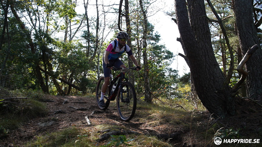 Bild från Göteborgsgirot 2021 - Bra Bil XC MTB 50KM
