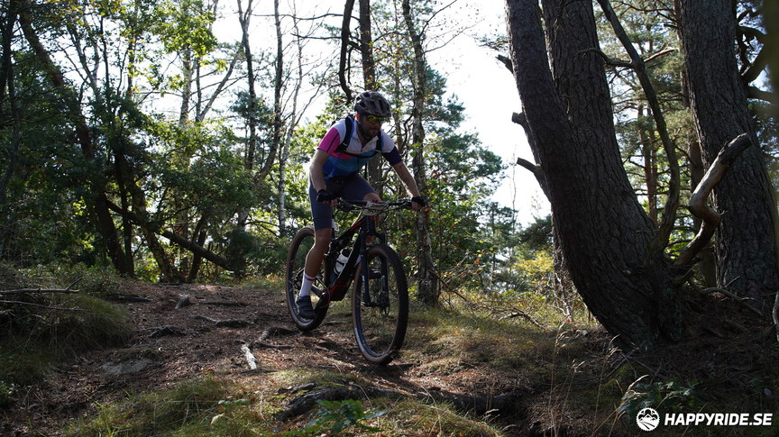 Bild från Göteborgsgirot 2021 - Bra Bil XC MTB 50KM