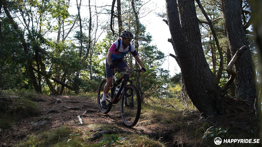 Bild från Göteborgsgirot 2021 - Bra Bil XC MTB 50KM