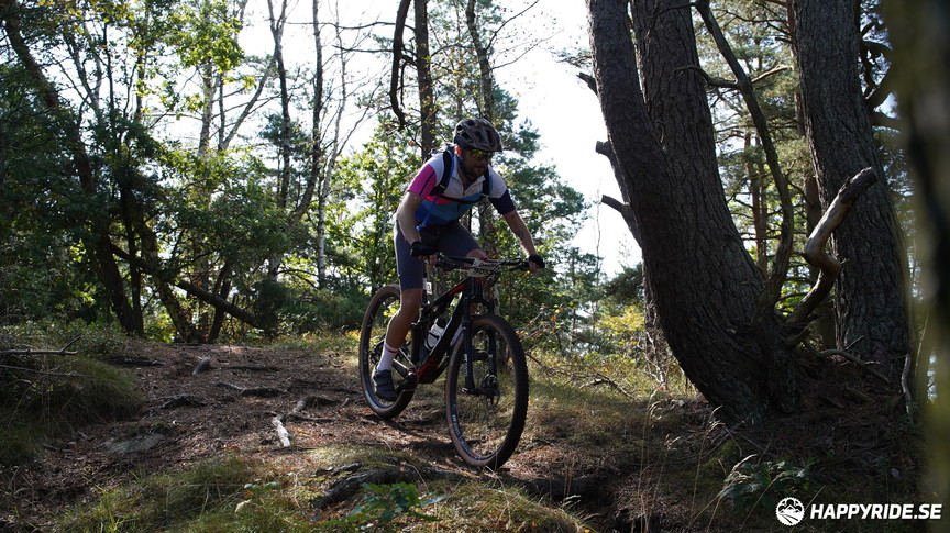 Bild från Göteborgsgirot 2021 - Bra Bil XC MTB 50KM