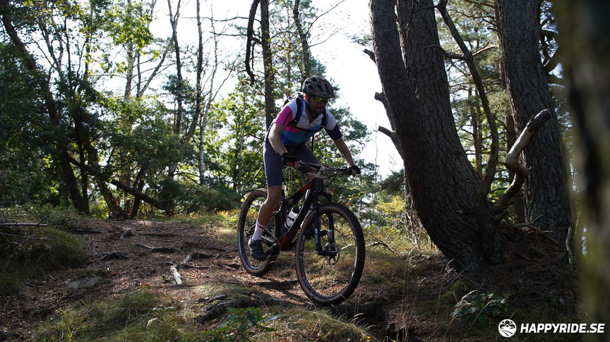 Bild från Göteborgsgirot 2021 - Bra Bil XC MTB 50KM