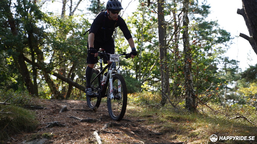 Bild från Göteborgsgirot 2021 - Bra Bil XC MTB 50KM