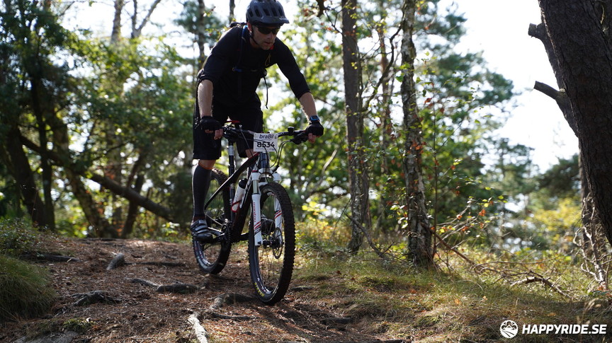 Bild från Göteborgsgirot 2021 - Bra Bil XC MTB 50KM