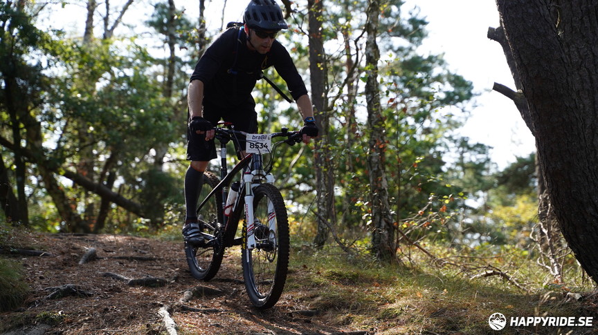 Bild från Göteborgsgirot 2021 - Bra Bil XC MTB 50KM