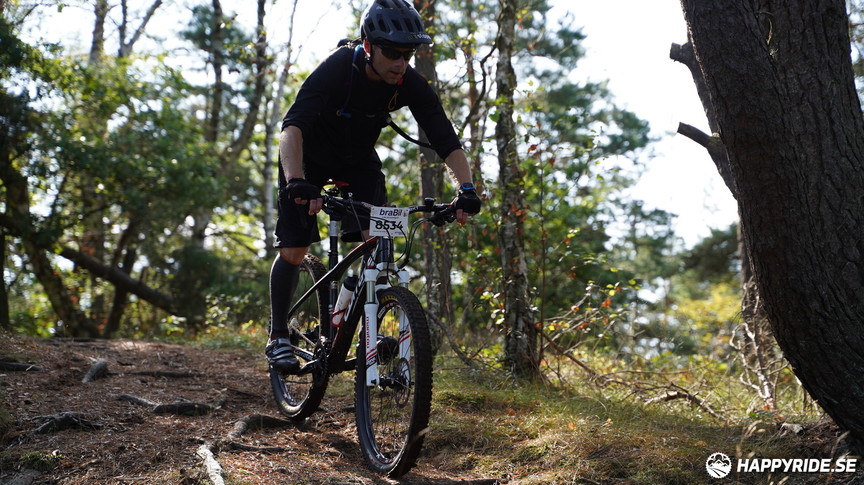 Bild från Göteborgsgirot 2021 - Bra Bil XC MTB 50KM
