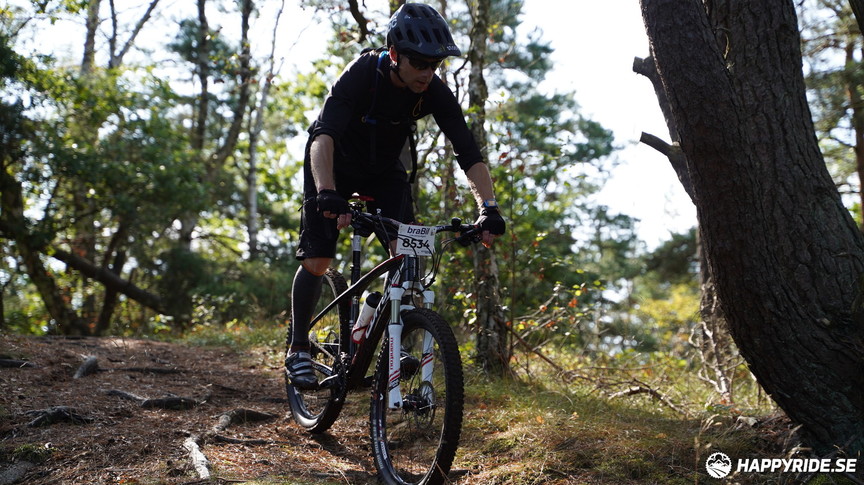 Bild från Göteborgsgirot 2021 - Bra Bil XC MTB 50KM