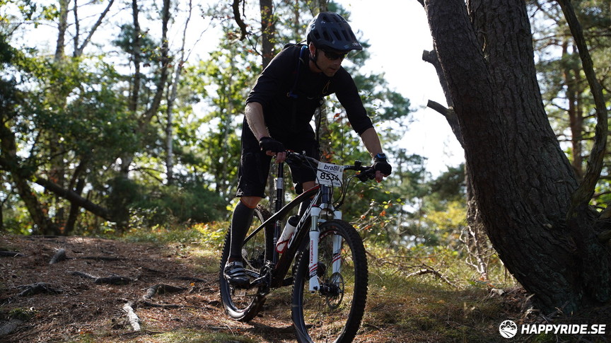 Bild från Göteborgsgirot 2021 - Bra Bil XC MTB 50KM