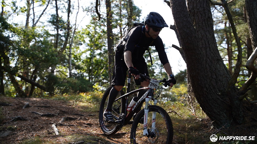Bild från Göteborgsgirot 2021 - Bra Bil XC MTB 50KM