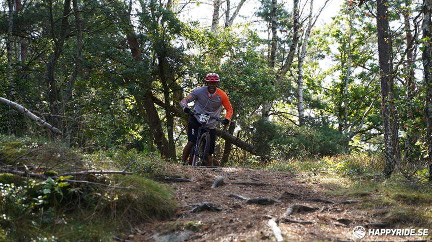 Bild från Göteborgsgirot 2021 - Bra Bil XC MTB 50KM