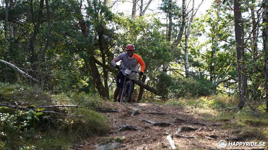 Bild från Göteborgsgirot 2021 - Bra Bil XC MTB 50KM