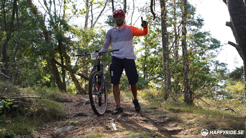 Bild från Göteborgsgirot 2021 - Bra Bil XC MTB 50KM