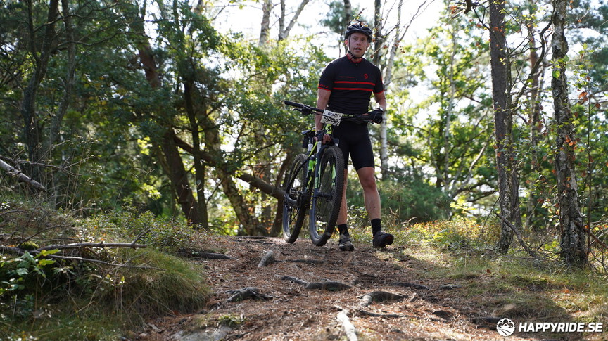 Bild från Göteborgsgirot 2021 - Bra Bil XC MTB 50KM