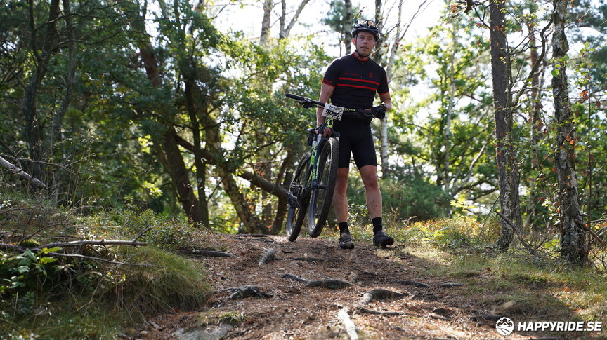 Bild från Göteborgsgirot 2021 - Bra Bil XC MTB 50KM
