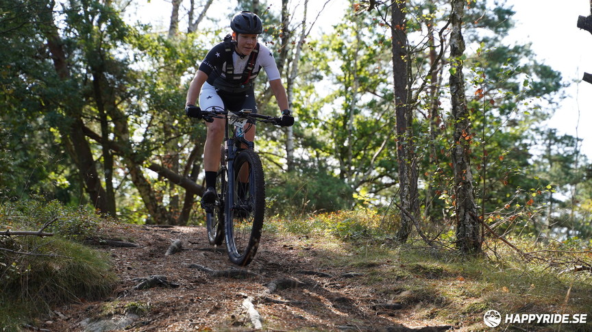 Bild från Göteborgsgirot 2021 - Bra Bil XC MTB 50KM