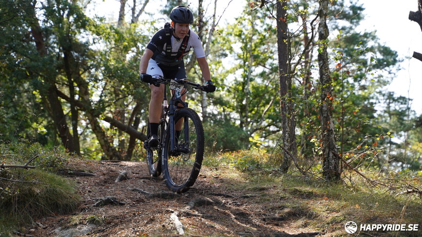 Bild från Göteborgsgirot 2021 - Bra Bil XC MTB 50KM