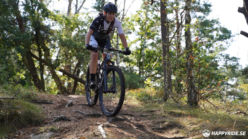 Bild från Göteborgsgirot 2021 - Bra Bil XC MTB 50KM
