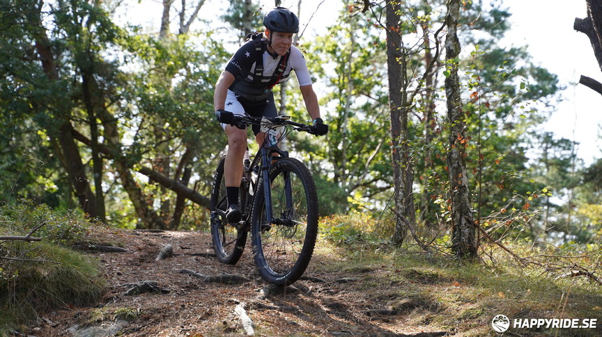 Bild från Göteborgsgirot 2021 - Bra Bil XC MTB 50KM