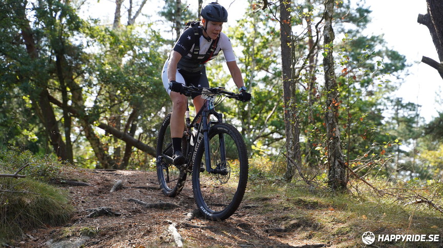 Bild från Göteborgsgirot 2021 - Bra Bil XC MTB 50KM