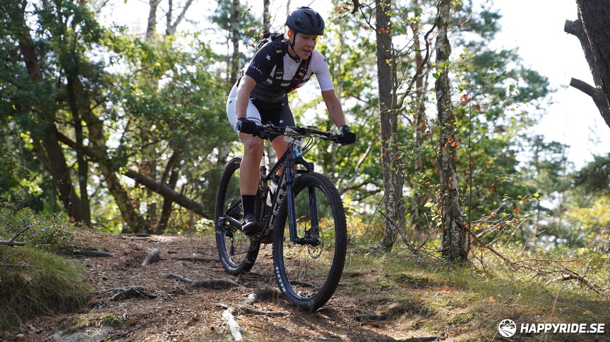 Bild från Göteborgsgirot 2021 - Bra Bil XC MTB 50KM