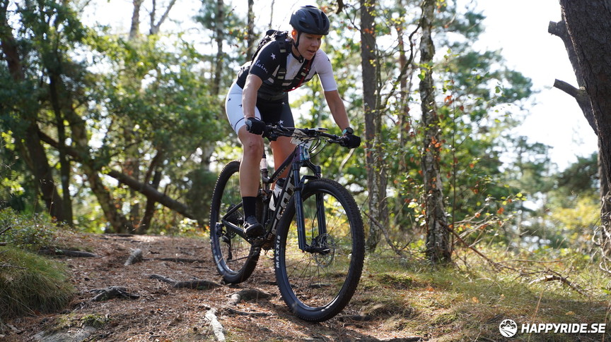 Bild från Göteborgsgirot 2021 - Bra Bil XC MTB 50KM
