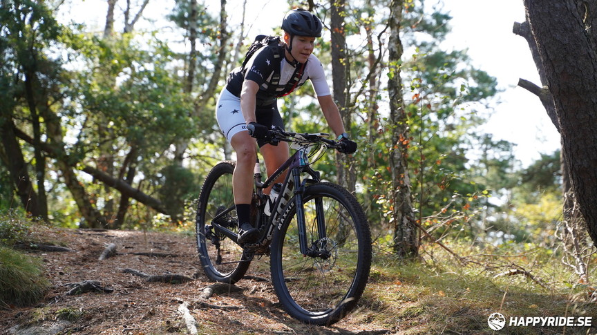 Bild från Göteborgsgirot 2021 - Bra Bil XC MTB 50KM