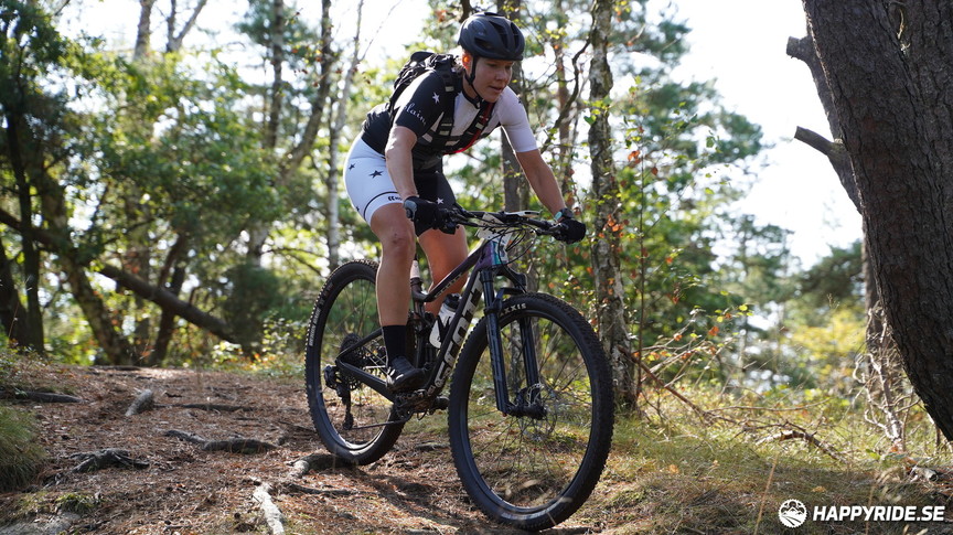 Bild från Göteborgsgirot 2021 - Bra Bil XC MTB 50KM