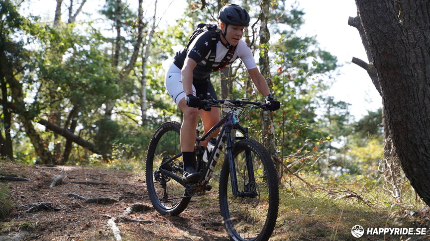 Bild från Göteborgsgirot 2021 - Bra Bil XC MTB 50KM